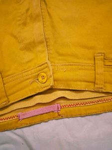 Louis Phillips Men Party Trouser/Jeans