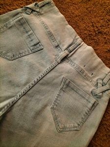 Vintage Flare Jeans