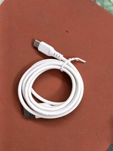 ERD TYPE C DATA CABLE