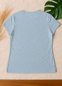 Light Blue T-Shirt