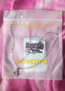 Lucky Clover Necklace
