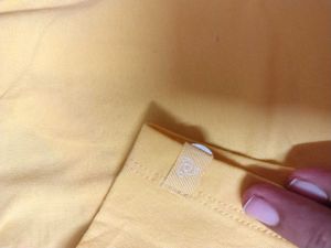 New Unused Jockey Tshirt