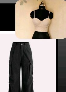 Chic Two-Piece Set
