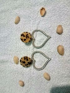 Combo  Pair Korean style Stud Earrings Set for Wom