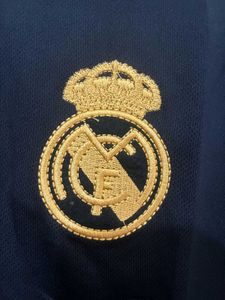Real madrid Away Jersey