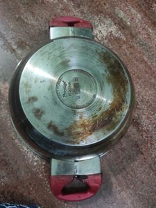 prestige stainless steel Cooking Utensil