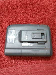 Sony Walkman (Not Working)