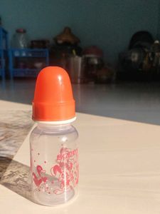Baby Bottle