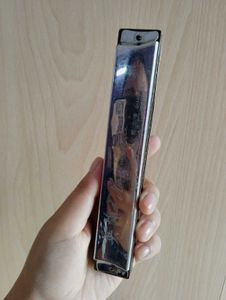 HARMONICA
