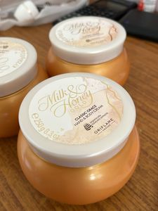 Oriflame Hand&body Cream