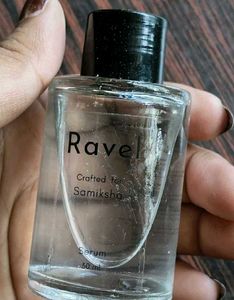 Ravel Serum