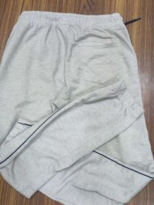 Athletic Jogger Pants