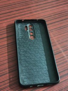 Starbucks Cover For Redmi Note 8 Pro In Best Condition
