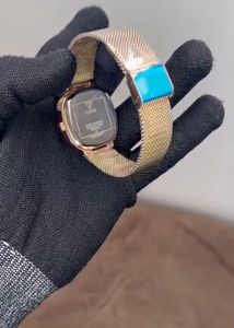 Guess Copper-WhiteDesigner Ladies Premium