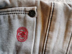 Orignal Gucci Denim