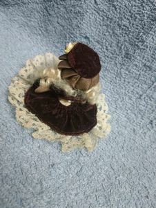 Vintage Doll