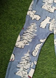 Pack Of 2 Furry Lowers
