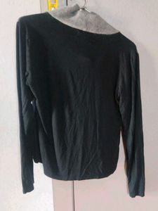 Stylish Embellished Top