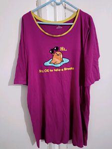 Cute Clovia Tshirt