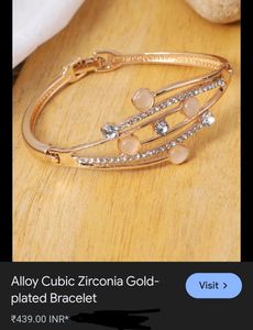 New Bracelet