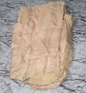 Kurta And Shalwar