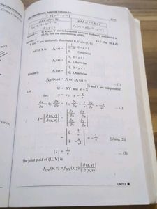 Probability And Random Processes