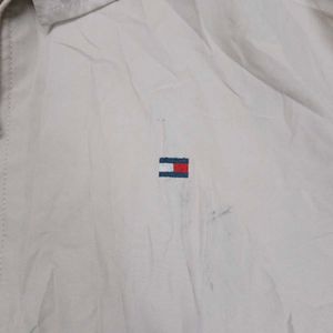 Tommy Hilfiger Beige Jacket