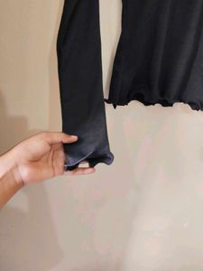 ClinchedbY2k  ULTIMATE Basic 🔥KOREAN TOP✨