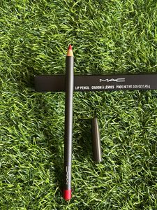 Mac Lip Pencil