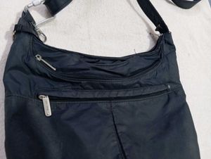 Travelon Anti-Theft Hobo Bag