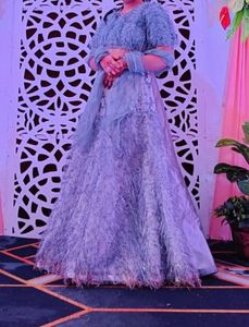 Heavy Lahenga Choli