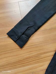 Boohoo Assymetrical Top