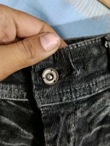 Boy&#39;s Shirt &amp; Jeans Outfit