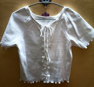 White Top