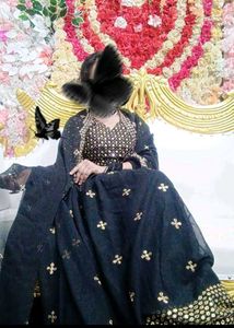 blackshining✨lehenga stone wear