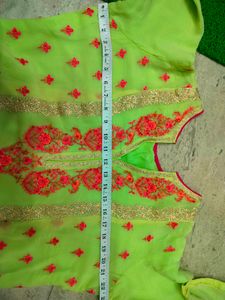 Pakistani Kamdani Tawakkal Pure Chiffon Suits