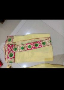 Lehnga Choli