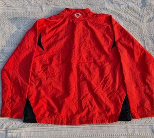NIKE MANCHESTER UNITED JACKET