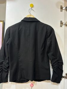 ONLY blazer With Cute Sleeves