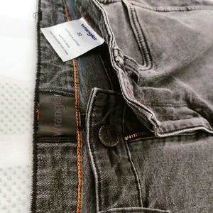 Wrangler Jeans For Men