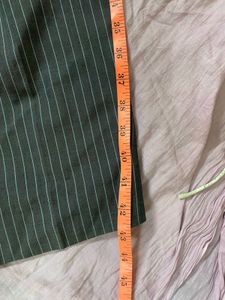 Zara Man Formal Pant