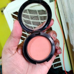 Mac Melba Blush