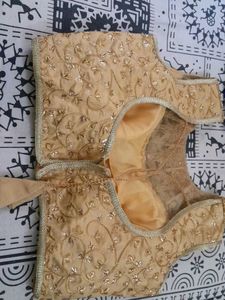 Sillk Blouse Best Quality