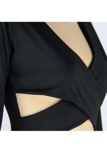 Criss Cross Dress