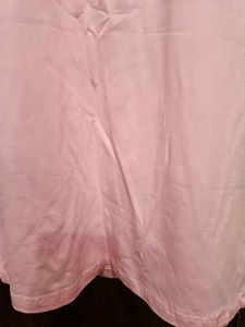 Baby Pink Tshirt Women