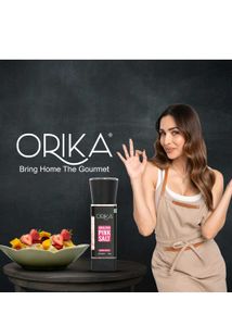 Orika Himalayan Pink Salt
