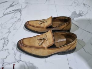 Woods Shoes Very Nice Conformable