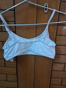 Combo Of Four Imported Fabric  Sports Bra