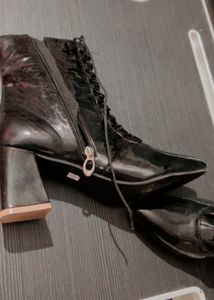 Theatre Boots For Women