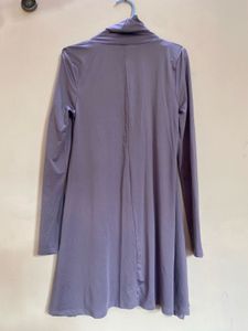 Flared Dress